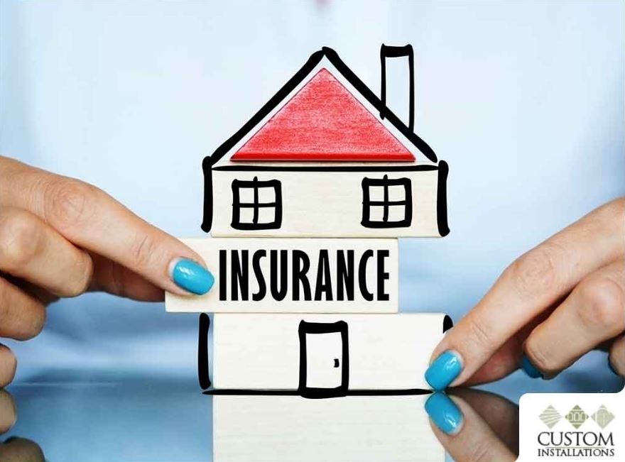 Tips For An Easier Insurance Roof Claim Process