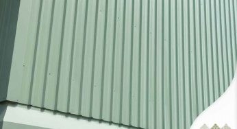 Top Benefits of Metal Siding