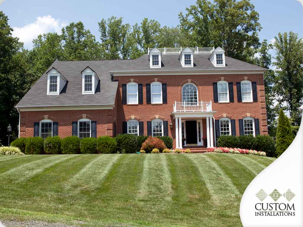 Challenges Of Replacing A Roof In A Historic Home