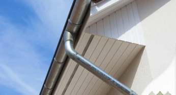 Top 4 Ways Aluminum Gutters Benefit You
