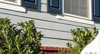 Top 4 Benefits of James Hardie® HardiePlank® Siding