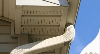 3 Reasons to Keep Your Soffit and Fascia Damage-Free