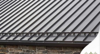 Why Should You Choose Standing Seam Metal Roofing?