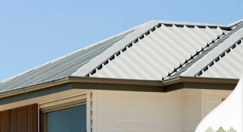 Standing Seam Metal Roofing – A Cost-Effective Choice