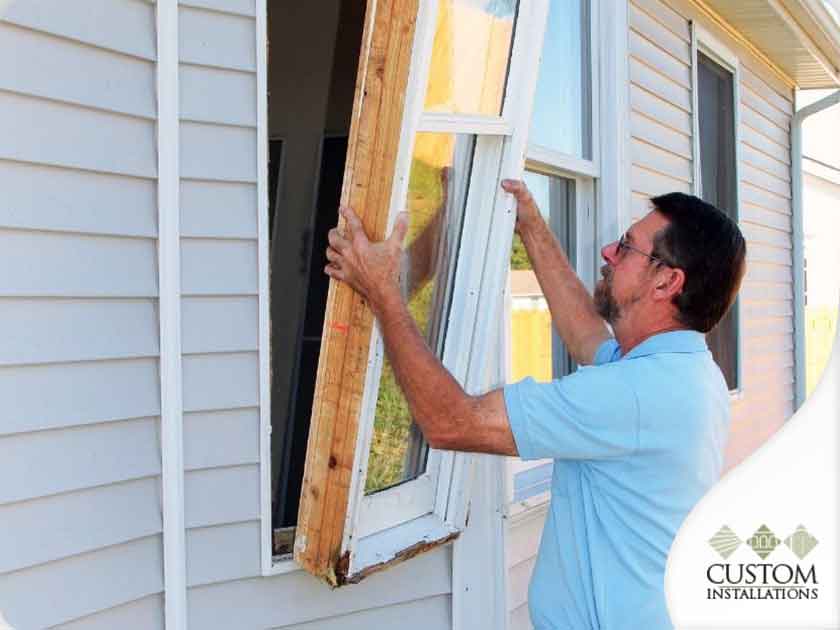 window replacement