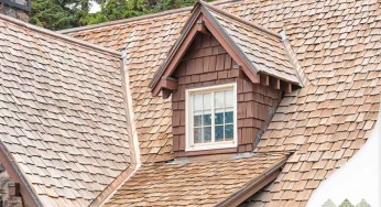 Answers to Frequently Asked Questions About Cedar Roofing