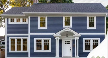 Top Reasons to Choose a Prefinished Siding Product