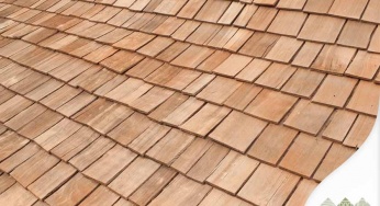 Why Cedar Roof Maintenance Is Important