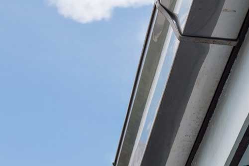 galvanized steel