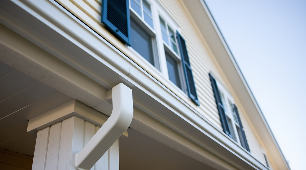 gutters