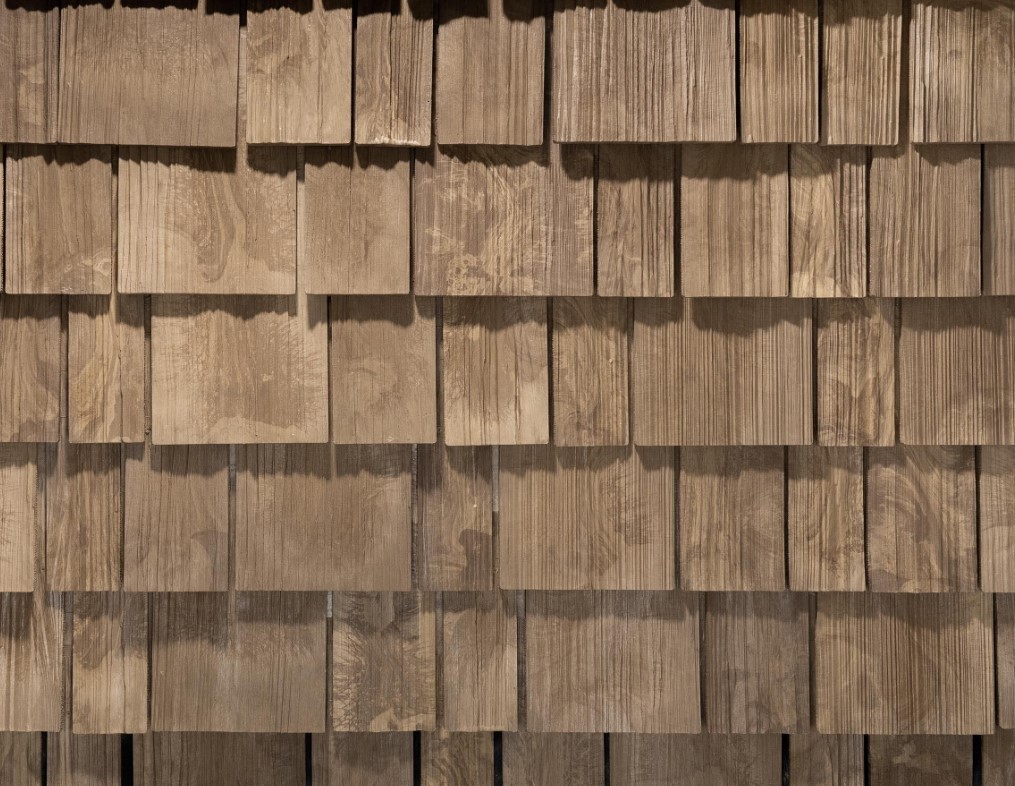 brava cedar shake