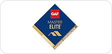 Gaf Master Elite Png