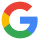 Google G Logo 1