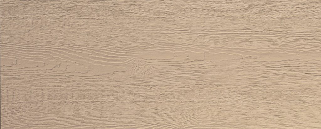 soffit siding