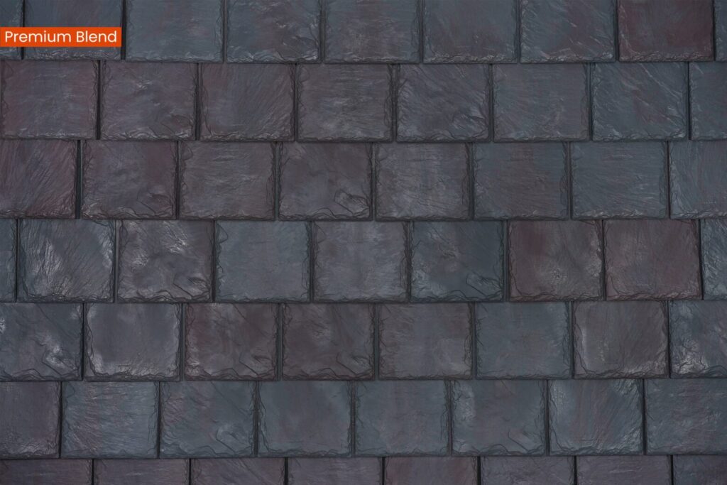 slate roofing