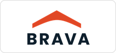 brava logo