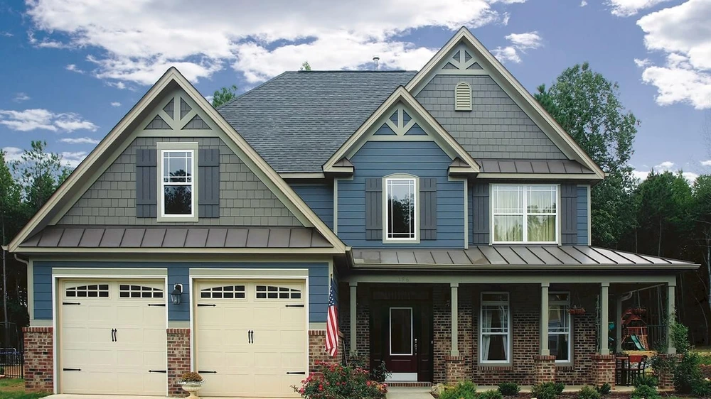 Roofing