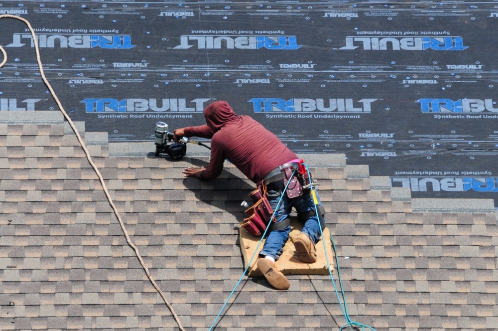 Roofing