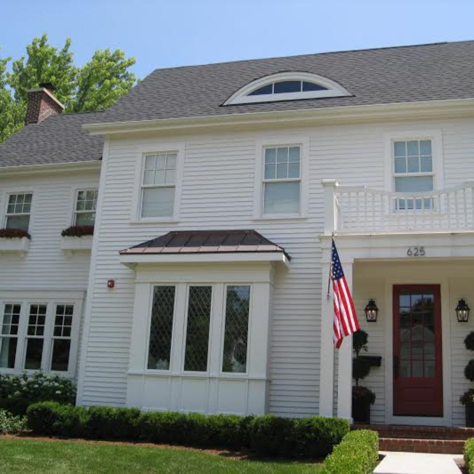 barrington window replacement