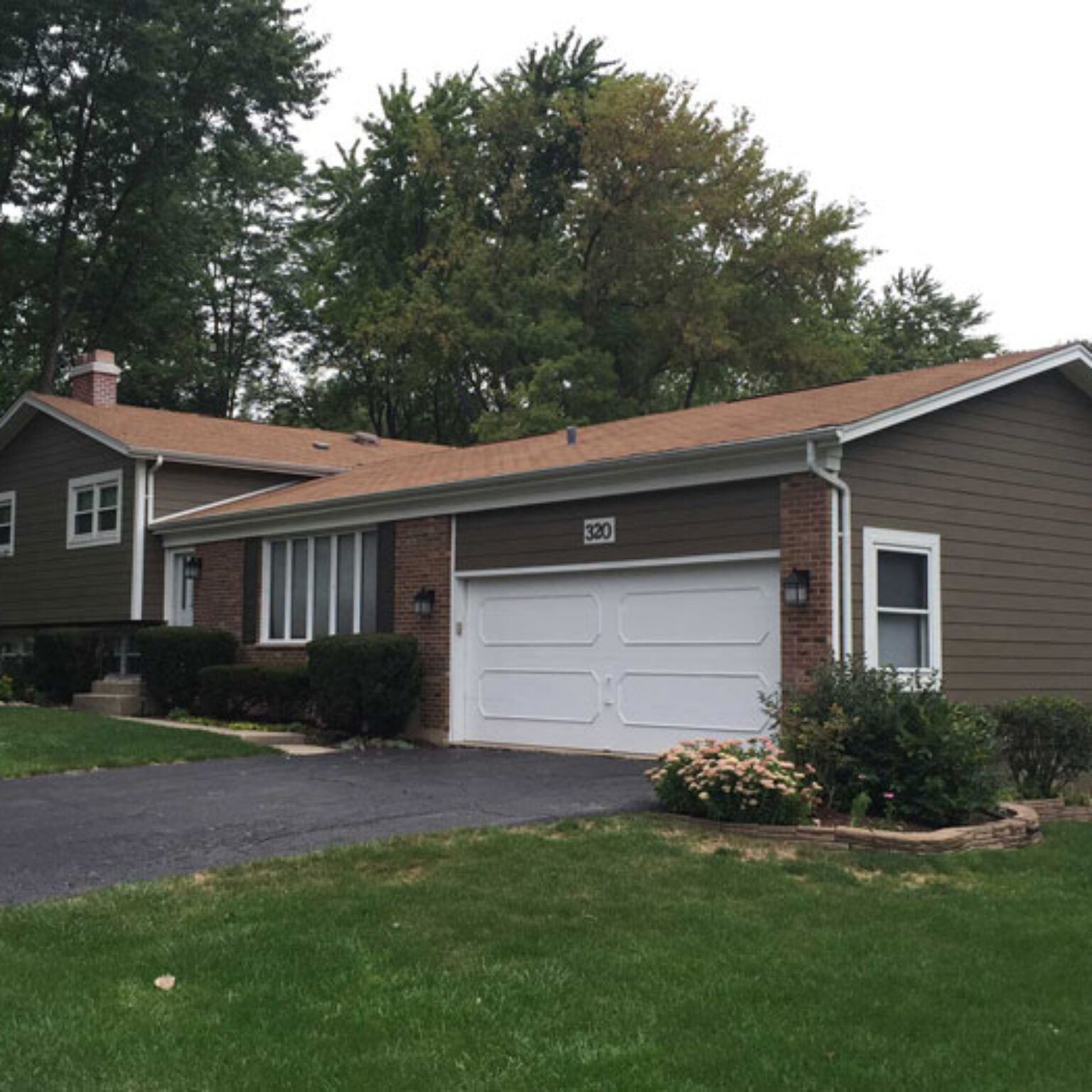 complete james hardie siding trim