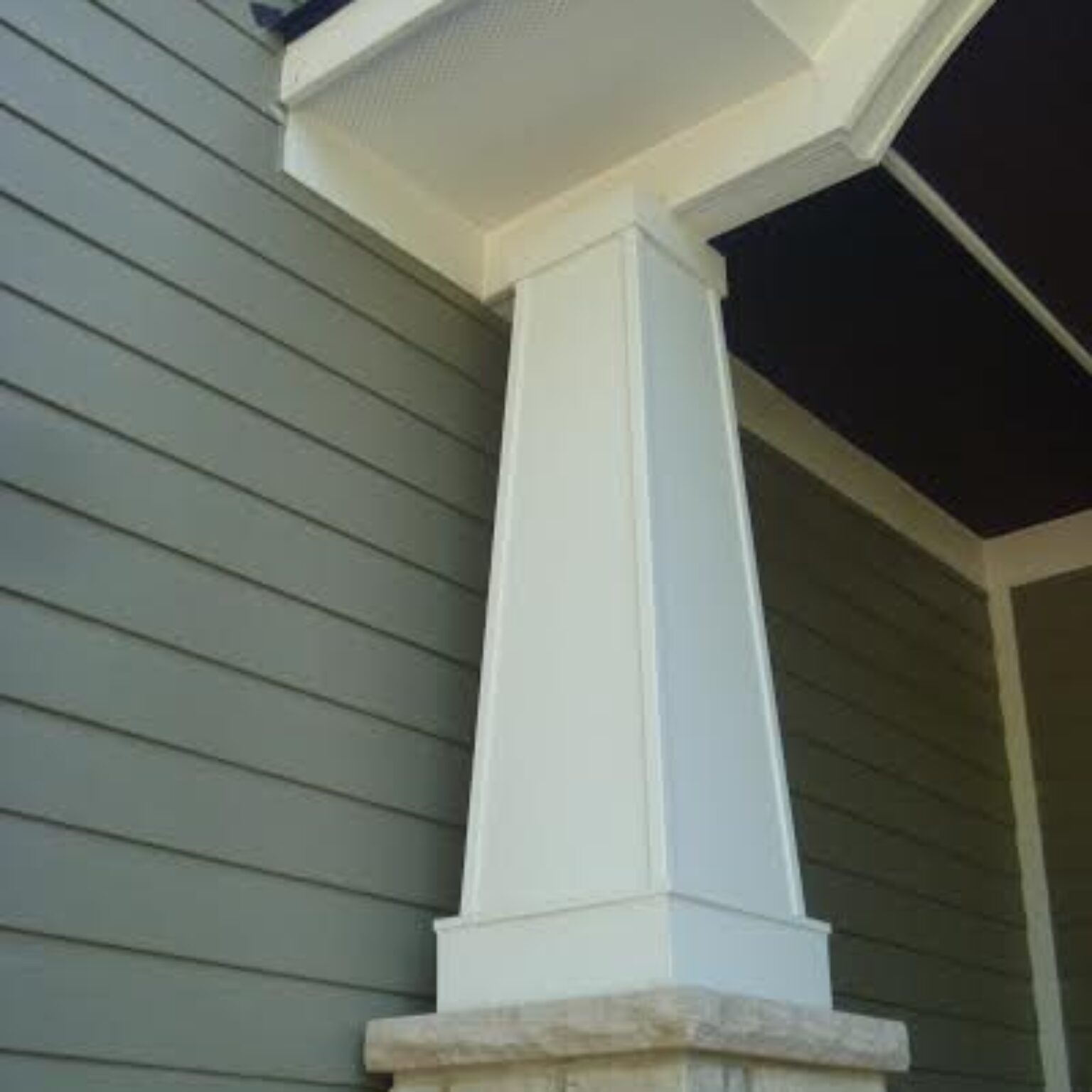 home exterior siding