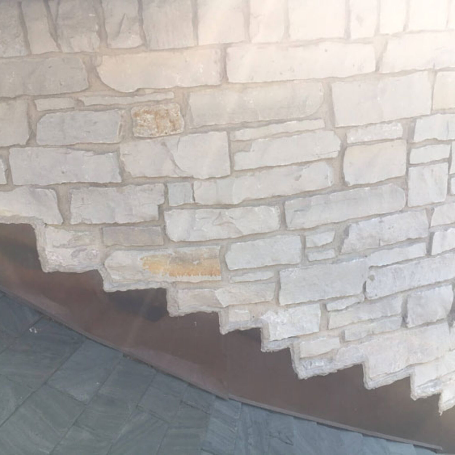 roof maintenance
