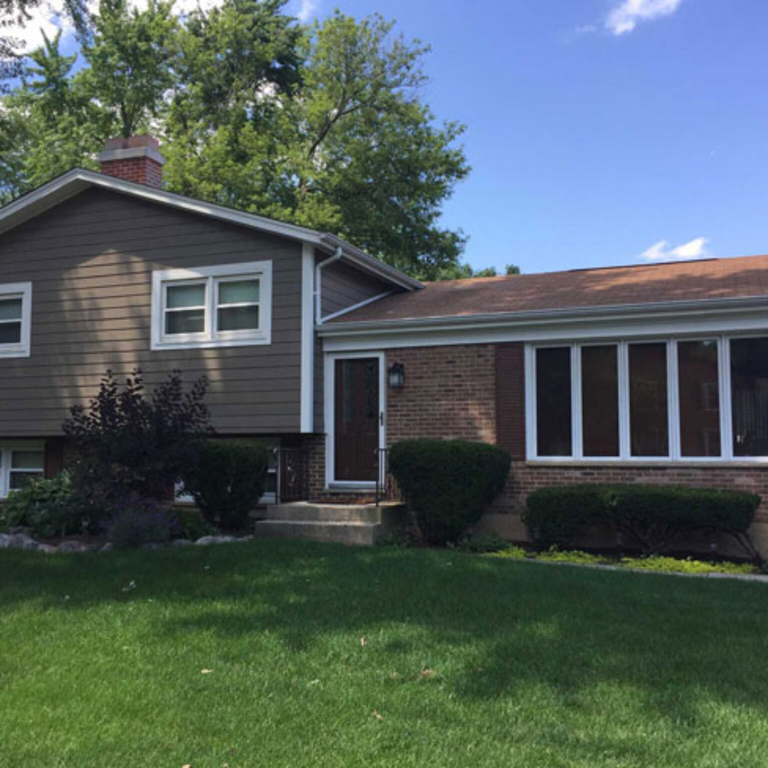 siding trim